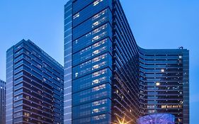 Oakwood Residence Hangzhou